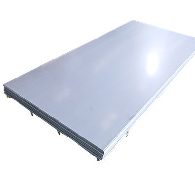 430 410 420 409 201 SUS304 304L 321 SUS316 316L 310S 2205 1.4301 1.4401 Φύλλα από ανοξείδωτο χάλυβα για επεξεργασία τρύπησης