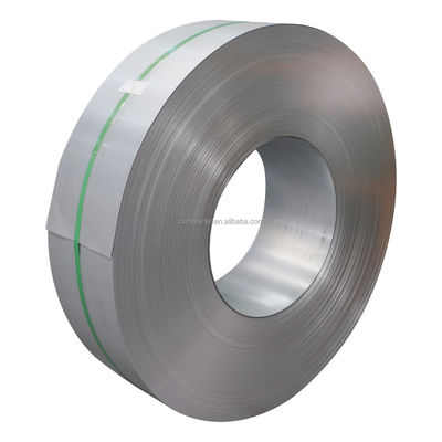 29 μεγέθους 0,6mm Cold Rolled Carbon Steel Coil για αυτοκίνητα Skin Pass και πιστοποίηση BIS εγγυημένη
