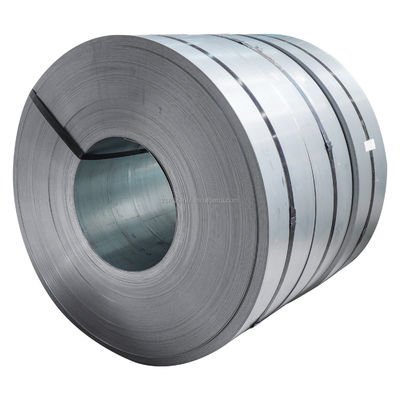 29 μεγέθους 0,6mm Cold Rolled Carbon Steel Coil για αυτοκίνητα Skin Pass και πιστοποίηση BIS εγγυημένη