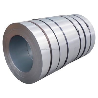 29 μεγέθους 0,6mm Cold Rolled Carbon Steel Coil για αυτοκίνητα Skin Pass και πιστοποίηση BIS εγγυημένη