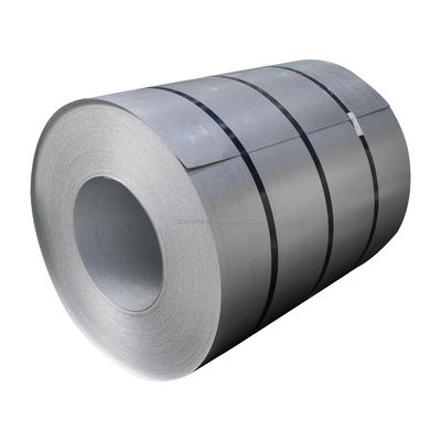 29 μεγέθους 0,6mm Cold Rolled Carbon Steel Coil για αυτοκίνητα Skin Pass και πιστοποίηση BIS εγγυημένη