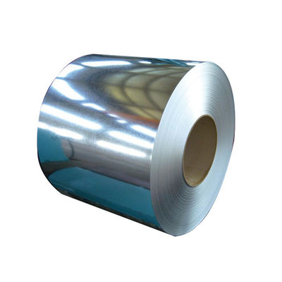 Πλήρης σκληρή γαλβανισμένη χάλυβα DX51d 0,2 mm Ζυγισμένα φύλλα από χάλυβα για TDC51DZM/TDC52DTS350GD/TS550GD