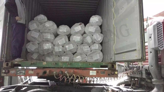 Διάταξη JIS Standard ERW Welding Line Type 2205 2507 304L 316L 904L Duplex Seamless Stainless Steel Pipe Tube για ανταλλακτές θερμότητας