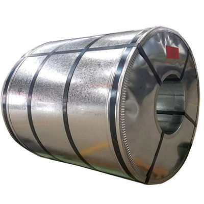 0.12-4mm πάχος Full Hard Cold Roll Steel Sheet sgc400 z275 πρώτης θερμής βύθισης g550 Ζυγισμένη τροχιά χάλυβα για την κατασκευή