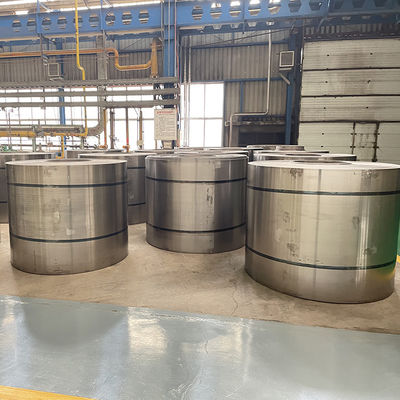 BS Standard Galvanized Q235 Q345 28 Gauge 24 Gauge 1.2mm 1.5mm Χάλυβα κυλίνδρων ψυχρής έλασης Τιμές για όφελος