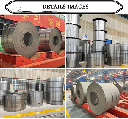 BS Standard Galvanized Q235 Q345 28 Gauge 24 Gauge 1.2mm 1.5mm Χάλυβα κυλίνδρων ψυχρής έλασης Τιμές για όφελος