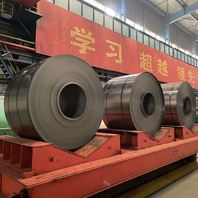 BS Standard Galvanized Q235 Q345 28 Gauge 24 Gauge 1.2mm 1.5mm Χάλυβα κυλίνδρων ψυχρής έλασης Τιμές για όφελος