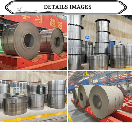 BS Standard Galvanized Q235 Q345 28 Gauge 24 Gauge 1.2mm 1.5mm Χάλυβα κυλίνδρων ψυχρής έλασης Τιμές για όφελος