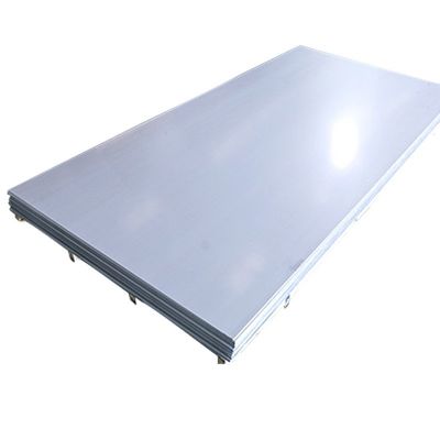 304 8K Super Mirror Ατσάλι από ανοξείδωτο χάλυβα φύλλο καθρέφτη 304 304l 316 430 Ss χρωματιστό φύλλο1