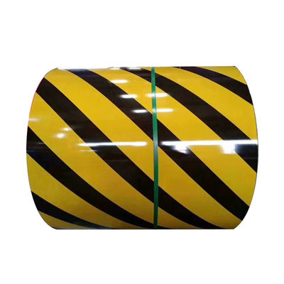 RAL3003 Z60 20/7 Χρωματιστή επικάλυψη χάλυβα PPGI χάλυβα πηνίο προχρωματισμένο γαλβανισμένο χάλυβα πηνίο με μη χρωματοποιημένο παθητικό