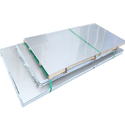 ASTM Standard Grade 201 202 316 316l 410 409 430 304 Χάλυβα από ανοξείδωτο χάλυβα