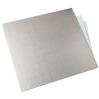 ASTM Standard Grade 201 202 316 316l 410 409 430 304 Χάλυβα από ανοξείδωτο χάλυβα