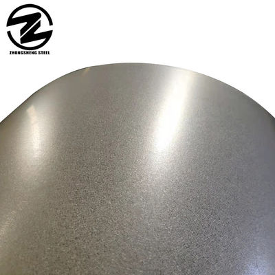 SGCC/CGCC/TDC51DZM/TDC52DTS350GD/TS550GD/DX51D Z Q195-q345 Μέγεθος ανάλογα με τα αιτήματα των πελατών
