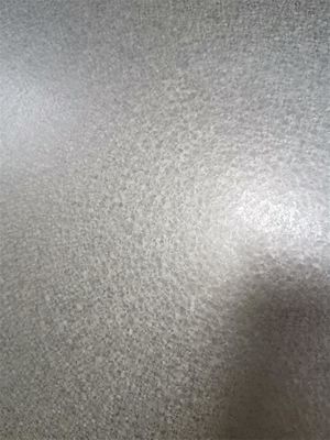 SGCC/CGCC/TDC51DZM/TDC52DTS350GD/TS550GD/DX51D Z Q195-q345 Μέγεθος ανάλογα με τα αιτήματα των πελατών