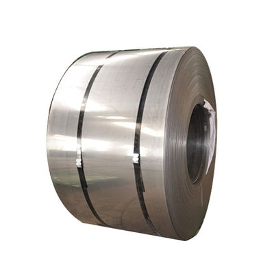 0.1mm-0.2mm Δύναμη SUS 301 304 Στυλ από ανοξείδωτο χάλυβα για την κατασκευή ανοξείδωτου χάλυβα
