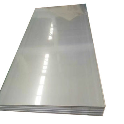 0.1mm-0.2mm Δύναμη SUS 301 304 Στυλ από ανοξείδωτο χάλυβα για την κατασκευή ανοξείδωτου χάλυβα