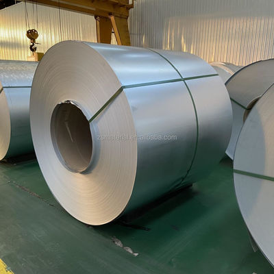 ±1% Ανεπάρκεια Z20 Z40 0,15MM 0,18MM Ζυθοποιημένο χάλυβα GI Coil φύλλο μετάλλου με εξόπλωση επεξεργασία υπηρεσία και Prime