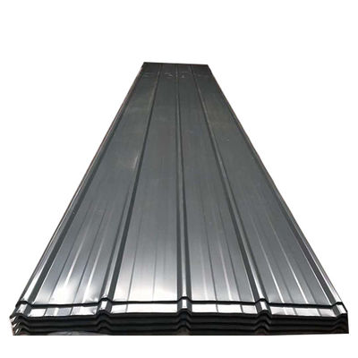 Υλικό κατασκευής με πιστοποίηση PVOC DIN Standard YX35-130-780 PPGI Προχρωματισμένη γαλβανισμένη πλάκα χάλυβα για πλακάκια οροφής σε σχήμα Τ