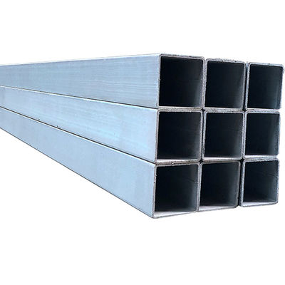 ASTM A501 Ζυγισμένα σωλήνες χάλυβα σωλήνα τετραγωνικό ορθογώνιο κούφιο τμήμα σωλήνα σωλήνα κυκλικό στρογγυλό κυκλικό κυκλικό σωλήνα χάλυβα