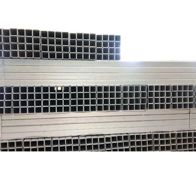ASTM A501 Ζυγισμένα σωλήνες χάλυβα σωλήνα τετραγωνικό ορθογώνιο κούφιο τμήμα σωλήνα σωλήνα κυκλικό στρογγυλό κυκλικό κυκλικό σωλήνα χάλυβα