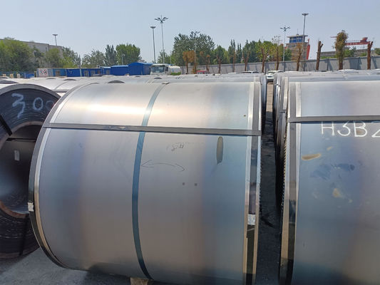 Q195 Q235 Q345 Q235B 0,8-300mm πάχος MS HRC σίδηρος χαμηλής ανθρακούχης θερμής έλασης σιδήρου για εμπορευματοκιβώτιο ή χύδημα