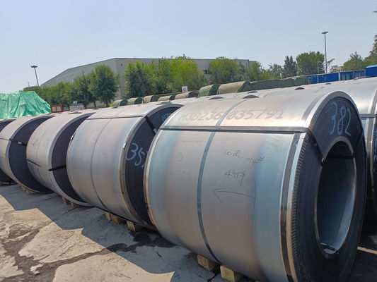 Q195 Q235 Q345 Q235B 0,8-300mm πάχος MS HRC σίδηρος χαμηλής ανθρακούχης θερμής έλασης σιδήρου για εμπορευματοκιβώτιο ή χύδημα