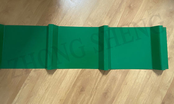 8-30/5-30um Primer Coated RAL9047 RAL9001 PPGI για μεταλλικά φύλλα οροφής Εξαγωγή