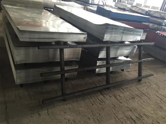 Υπηρεσία επεξεργασίας συγκόλλησης Ζυγισμένο φύλλο χάλυβα με πρότυπο JIS/BS/EN/ASTM και πάχος 2,5 mm και 3,5 mm