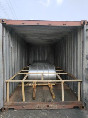0.3-6mm πάχος ψυχρά/ζεστά laminated ASTM 304 201 ατσάλι από ανοξείδωτο χάλυβα λωρίδες περιτυλίγματος για και χαμηλή συντήρηση άμεση παροχή