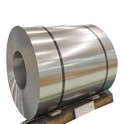 1000mm-12000mm μήκος Διακόσμηση κατασκευής 400 σειράς 301 301 35mm καθρέφτης γυαλισμένο NO.1 θερμά ελαστικό ατσάλι