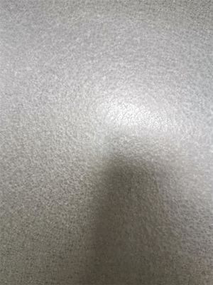600-1250mm πλάτος AZ30-250 Ζεστό βουτηγμένο Galvalume Steel Coil για τα φύλλα στέγης Anti Finger
