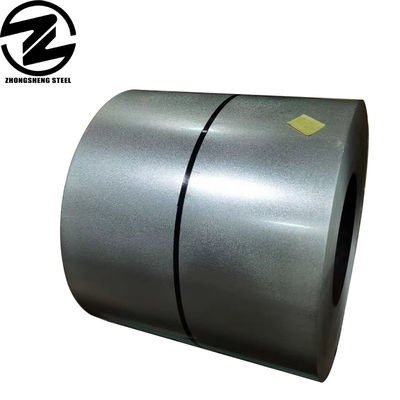 G550 Az150 Επικάλυψη από χάλυβα Galvalume Steel Coil GL Aluzinc Steel Coil με αιτήσεις μήκους και εξυπηρέτηση κάμψης
