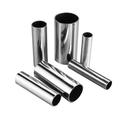 ASTM Standard 304 316l 316 2B 2D 8K Seamless ατσάλινο σωλήνα για τα τρόφιμα EMT σωλήνα ειδικό σωλήνα ειδικό σωλήνα EMT σωλήνα