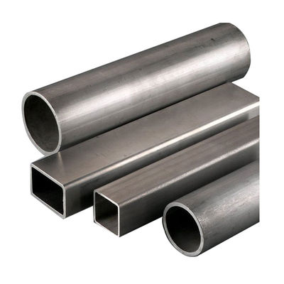 304 201 316 8K 2B 2D Seamless Stainless Steel Pipe Surface Polishing με πάχος 0,8-12,75 mm και γαλβανισμένη επίστρωση