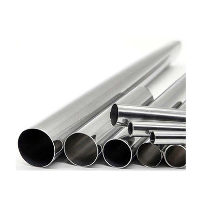 Ζυγισμένο 304 2b 11.0mm 0.2mm πάχος 6 μέτρα μήκος ατσάλινος χάλυβα συγκολλημένος σωλήνας τιμολόγηση από πραγματικό βάρος