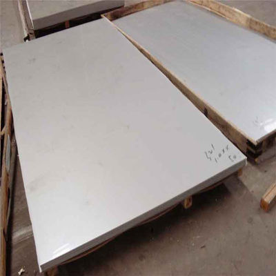 GB Standard Ψυχρό/Θερμοσυσταμένο SS AISI 430 304 2b NO.1 Τελικό φύλλο από ανοξείδωτο χάλυβα για κτίρια