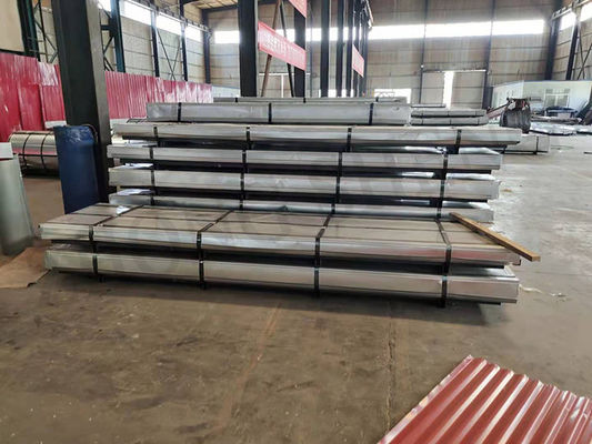 Τυπικό ASTM Ζυγισμένο φύλλο οροφής με πάχος 0,5 mm 0,35 mm και ανοχή ± 1%