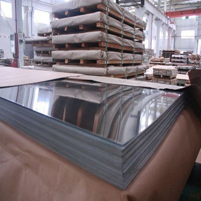 304 3mm πάχος Μαύρο φύλλο από ανοξείδωτο χάλυβα Τιμές ανά kg για τη μεταλλουργία σε εξατομικευμένο μήκος