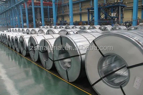 Αποσύνδεση SGCC DX51D Ζυγισμένων Σιδηροτροχίων με ελαιωμένη επιφάνεια και επεξεργασία σε πάχος 2,5 mm 2,8 mm 3,0 mm