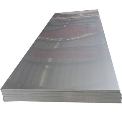 Απευθείας ASTM 201 202 301 304 304L 316 316L πλάτος πλάκας από ανοξείδωτο χάλυβα 100mm-2000mm