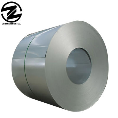 Διάμετρος 1000 mm-3000 mm 301 35 mm Αντιαποκλαδισμένα γυαλιστερά περιτυλίγματα από ανοξείδωτο χάλυβα της κλάσης AISI 304L με 2B SUS430