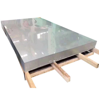 Προσαρμοσμένο πλάτος 3cr12 420 2b No.1 Stock AISI 304 ατσάλινο κύλινδρο / πλάκα / φύλλο ψυχρά κυλούμενα / θερμά κυλούμενα τεχνολογία