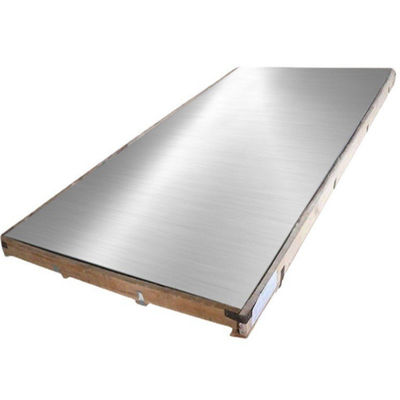 Προσαρμοσμένο πλάτος 3cr12 420 2b No.1 Stock AISI 304 ατσάλινο κύλινδρο / πλάκα / φύλλο ψυχρά κυλούμενα / θερμά κυλούμενα τεχνολογία