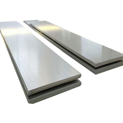 Προσαρμοσμένο πλάτος 3cr12 420 2b No.1 Stock AISI 304 ατσάλινο κύλινδρο / πλάκα / φύλλο ψυχρά κυλούμενα / θερμά κυλούμενα τεχνολογία