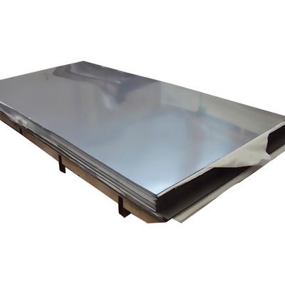 Προσαρμοσμένο πλάτος 3cr12 420 2b No.1 Stock AISI 304 ατσάλινο κύλινδρο / πλάκα / φύλλο ψυχρά κυλούμενα / θερμά κυλούμενα τεχνολογία