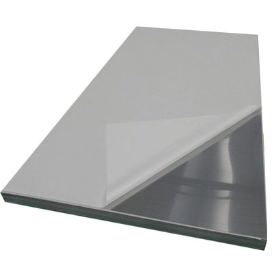 3cr12 420 2b no.1 0.1mm 304 2b πλακέτα/τροχιά/ φύλλο από ανοξείδωτο χάλυβα που έχει τυλιχθεί με κρύο για συγκόλληση πλάτος 1000mm/1250mm/1500mm/προσαρμοσμένο