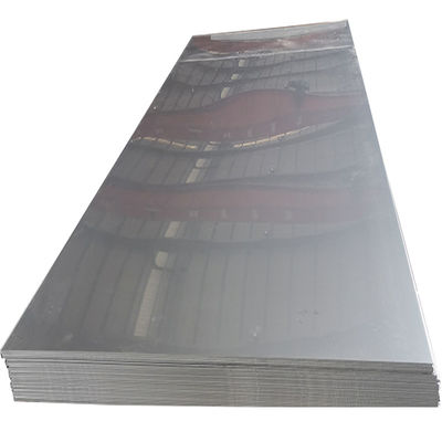 3cr12 420 2b no.1 0.1mm 304 2b πλακέτα/τροχιά/ φύλλο από ανοξείδωτο χάλυβα που έχει τυλιχθεί με κρύο για συγκόλληση πλάτος 1000mm/1250mm/1500mm/προσαρμοσμένο
