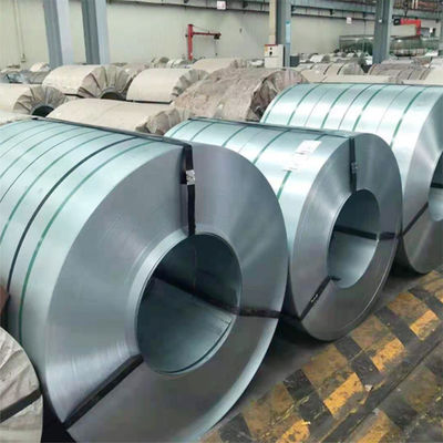 DX51D Z275 Ζυθοποιημένο ατσάλι Coil HRC άμεση προμήθεια G120 Ζυθοποιημένο ατσάλι μήκος 2000-12000mm Ειδική αντοχή πλάκα χάλυβα