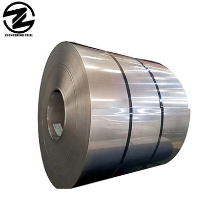 Δάχος 0,1-300mm Στερεότυπο AISI 301 301 35mm Αντιαστροφικό γυαλισμένο αριθ. 4 400 Σειρά δευτερογενής ψυχρά τυλιγμένο περιτυλίγματος ανοξείδωτου χάλυβα