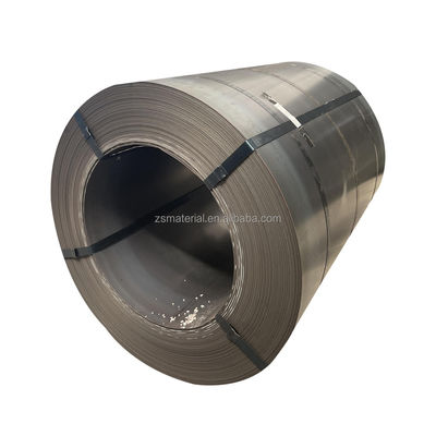 1251-1500mm πλάτος Q235B θερμά έλασης υψηλής αντοχής τυλίγματα χάλυβα άνθρακα 10mm 12mm 1,2mm πάχος πλάκας για την κατασκευή